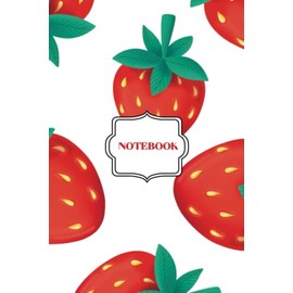 FRUITY NOTES - STRAWBERRY!