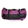 Psychi Rock Climbing Rope Bag with Ground Sheet Buckles and