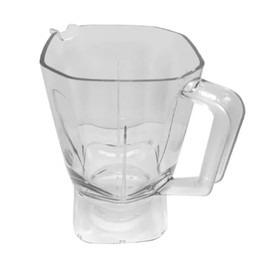 Vaso de Licuadora Xpert Plástico Tritan 2L