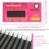 SEEDEW Classic Individual Eyelash Extensions, New Upgraded 20 Rows/Tray 11mm