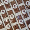 Nirvana Chocolate Dubai Chocolate Bars, with Pistachio Butter and Milk