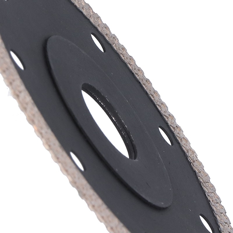 2Pcs Saw Blade Diamond Turbine Cutting Grinding Disc Angle Grinder