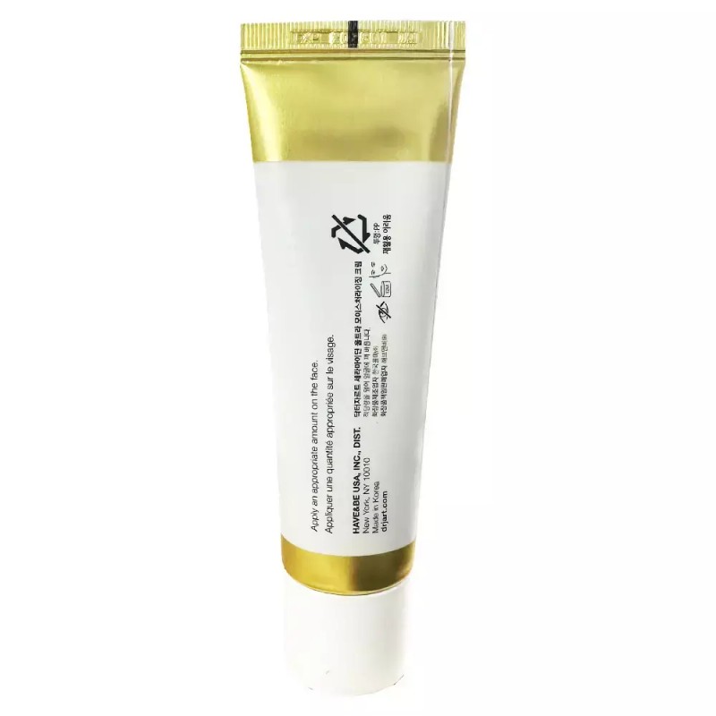 Dr. Jart 닥터자르트 울트라 모이스처라이징 크림 세라마이딘 50ml x2개 Dr.