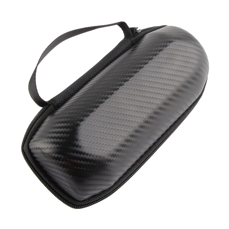 Speaker Protective Case Portable Hard Carrying Case Storage Bag for