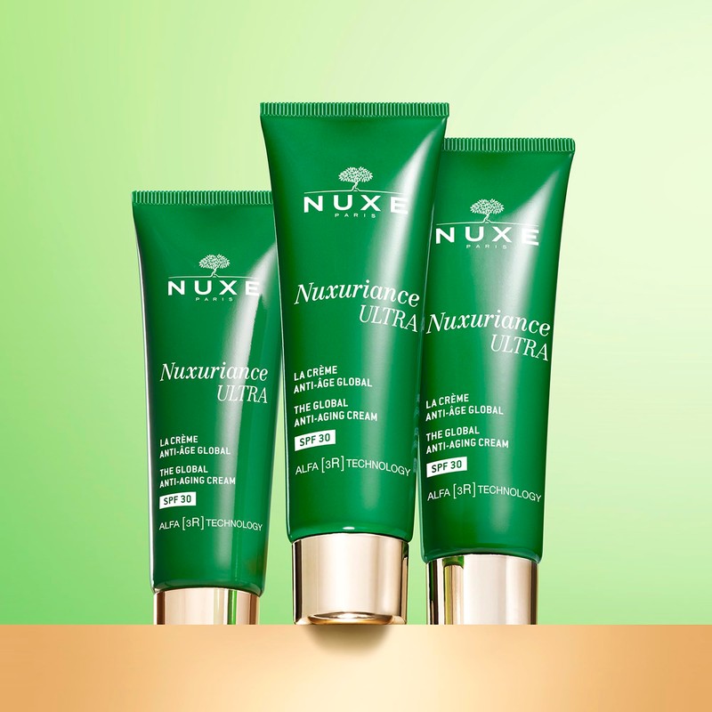 Nuxuriance Ultra Redensifying Cream SPF30 50 ml