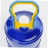 WHAMVOX Water Jug Carrier Handle Heavy Duty Water Bottle Lifter
