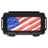 Cigar Caddy Travel Humidor, Art by Charlie Turano III, 5