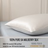 Bella Coterie Luxury Silk Pillowcase for Hair and Skin |