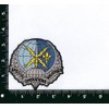 Bayonet Design - USAF Special Operations Weather Patch - Hook