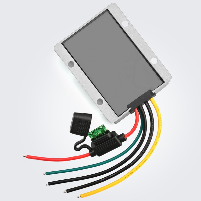 Acc Control 30A 360W DC 24V 48V 36V to 12V