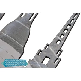 GRAVURZEILE Vinyl Record Clock DJ with Free Engraving Vinyl Clock Upcycling Design Clock Wall Decoration Vintage Clock Wall Decoration Retro Clock Made in Germany