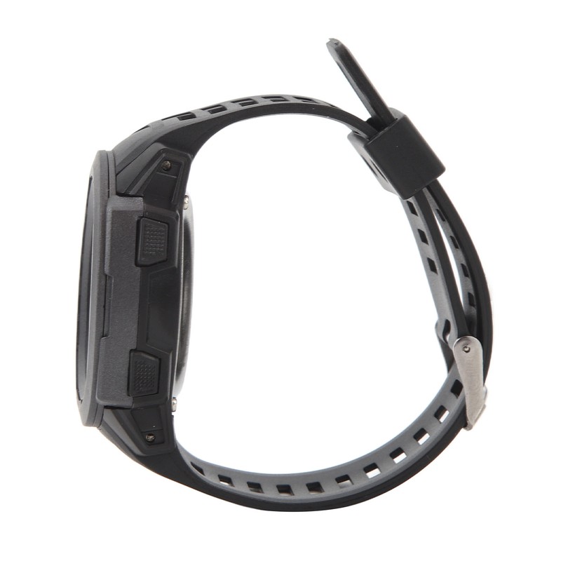 Men Digital Sports Watch Outdoor Sports Electronic Watch Shock Resistant