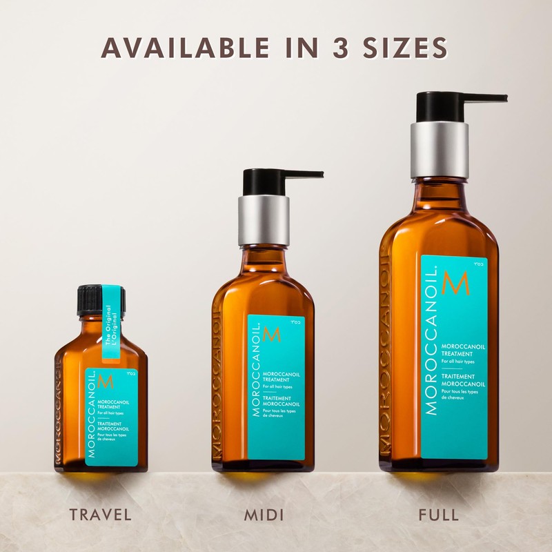 Moroccanoil Treatment 100ml