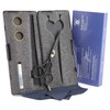 Haryali London Professional Hairdressing Scissors 5" with Adjustable Screw for