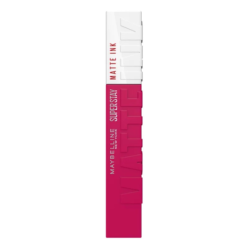 Labial Líquido New York Super Stay Artist 5ml Maybelline