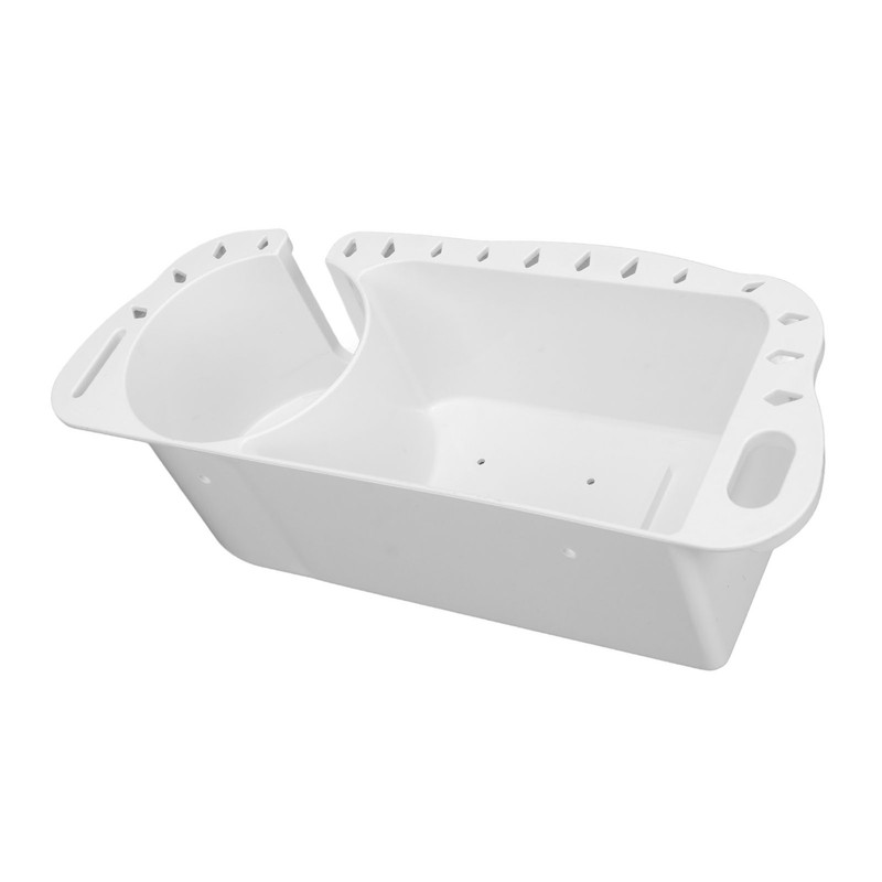 Yacht Functional Storage Boxes Convenient Multifunctional Fishing Tackle Versatile Tool
