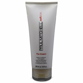 Paul Mitchell The Cream Styling Conditioner, 6.8 oz  NEW