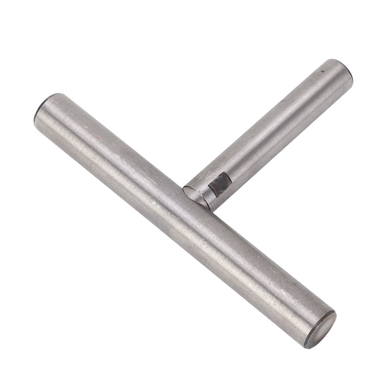 Wood Lathe Tool Rest 16mm Detachable 5/8in Diameter Column Lathe