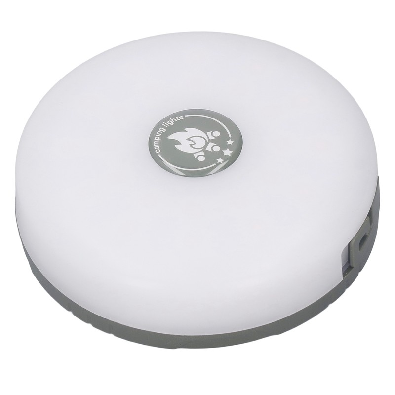 Camping Light String Multi Modes Flexible Waterproof USB Rechargeable Outdoor