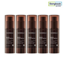 [10,000 won coupon] Centellian 24 Madeca Power Ampoule Lifting 30ml 5 pieces Elasticity and glow / [1만원쿠폰]센텔리안24 마데카 파워 앰플 리프팅 30ml 5개 탄력 광채