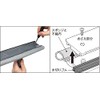 Azuma Industries AZB-SP890 Glass Wiper Draining Wiper Spare Glass Jumbo