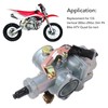 Carburetor Assembly Carb Replacement for CG Vertical 200cc‑250cc Dirt Pit