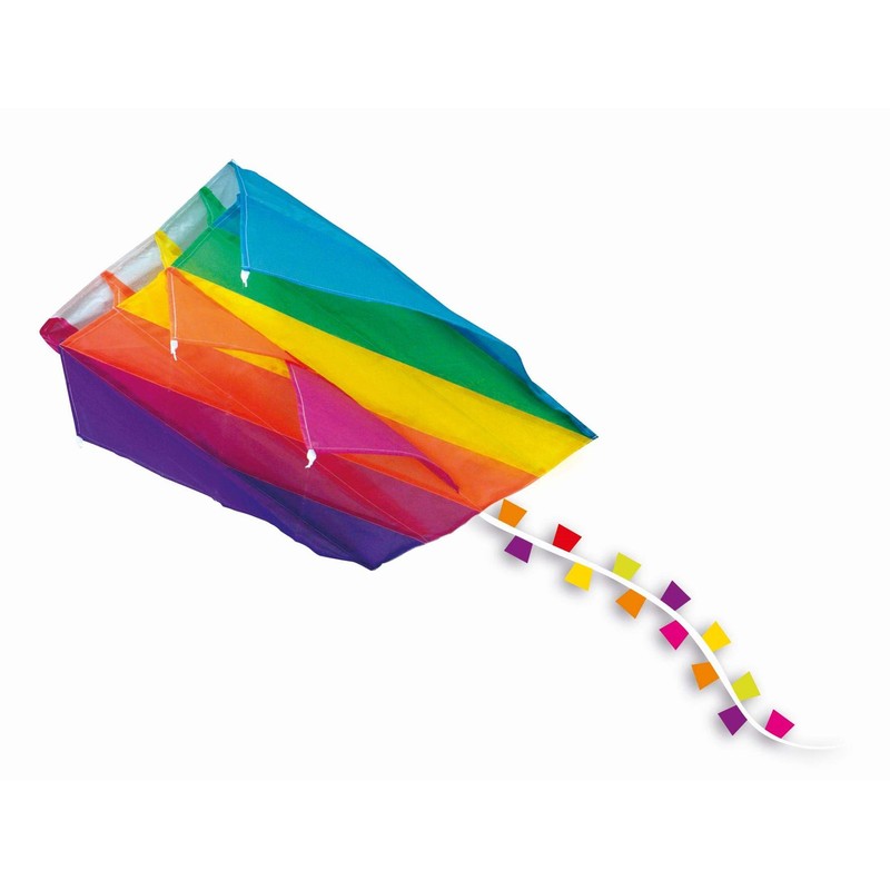 Günther Paul Mini Parafoil