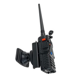 dartbeastix Rad Mount Magnetic Vehicle Mount System for CB/VHF/GMRS Handheld Radios