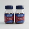 Resveratrol Con Vitamina E Y Colageno Suplemento 2 Pack