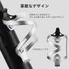 ROCKBROS Bottle Cage, Bicycle, Road Bike, Aluminum Alloy, Bottle Holder,