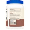 Nutricost Nutricost Grass-Fed Collagen Powder 1LB (454 G) (Chocolate) -