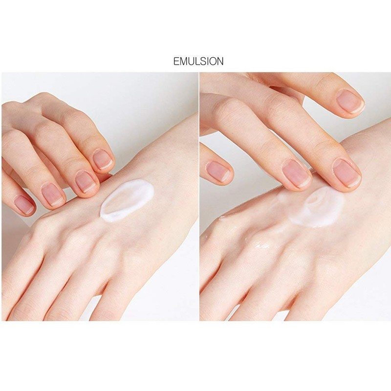 Etude House, Soon Jung 10-Free Moist Emulsion 4.05 fl oz