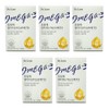 Dr.Lin Supercritical Altige Omega 3 30 capsules x 5 boxes