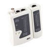 NS‑468B BNC Network Cable Tester Universal Rj45 Rj11 Wire Testers