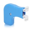 Oral Lip Muscle Training Tool Lip Closure Training Exercise Tool