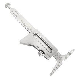 HFS [미국배송] HFS(R) 하이로 용접 게이지 검사 울나 미터법 및 인치 [Pipe Pit] [US Shipping] HFS(R) High Low Welding Gauge Inspection Wool Meter Metric and Inch [Pipe Pit]