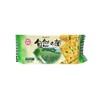 Chung Hsiang Green Onion Soda Cracker 4.94oz, 2 Pack (Vegetable)