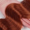 Hxxcoup Sew in Bundles Real Hair Wefts for Sewing Human