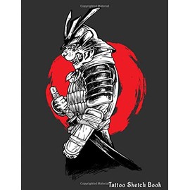 Tattoo Sketch Book: Tattoo Drawing Logbook Journal , Designs Vintage | New Idea in black Tattoo Sketchbook for Men and Women 8.5 x 11 inch