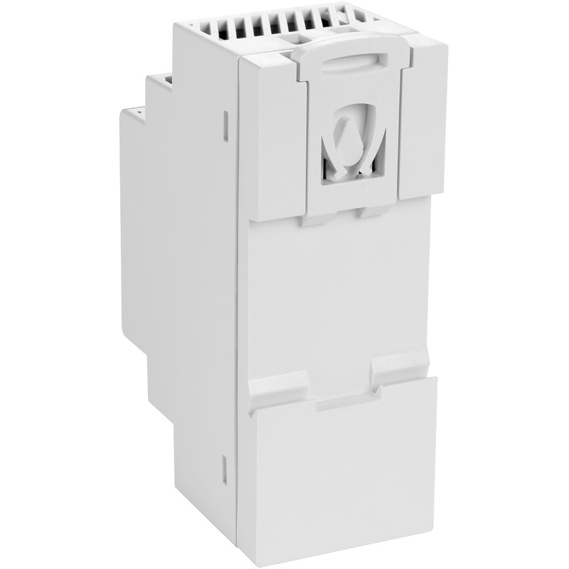 Poppstar 24V Transformer DIN Rail output 24 V DC 1.5