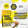Olimp Sport Nutrition Whey Protein Complex 100% (700 g) -