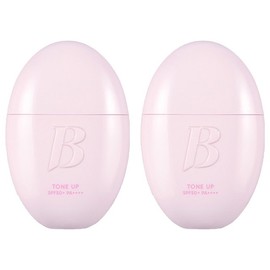 Partner_Reference Banila Co. All Day Prep Tone Up Base Sun Cream SPF50+ PA++++ 35ml 2pcs / 바닐라코 올데이 프렙 톤업 베이스 선 크림 SPF50+ PA++++ 35ml 2개