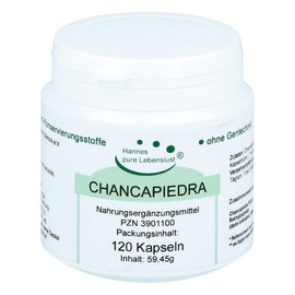 Chancapiedra Vegi Capsules