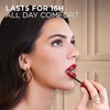 L'Oréal Paris Liquid Lipstick - Intense Colour & Matte Finish