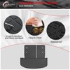 Thinzyou Cargo Mat Compatible with 2020-2025 Kia Telluride Trunk Mat