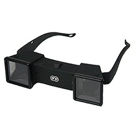 3Dstereo Stereo Wide-View Viewer for Prints and Monitors