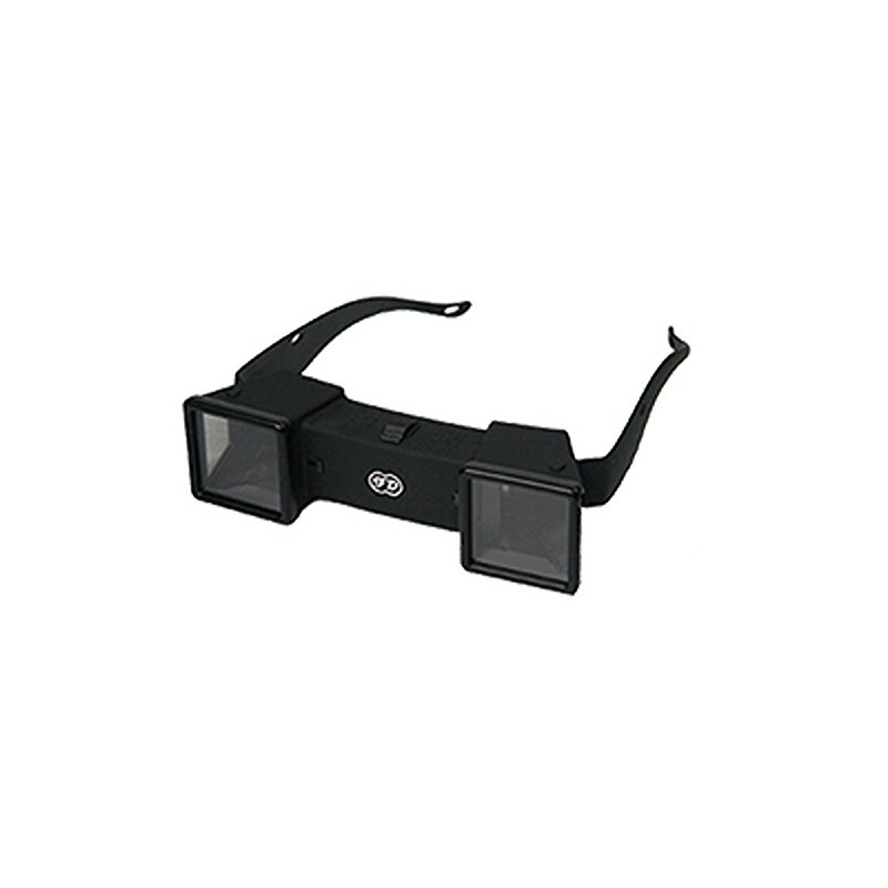 3Dstereo Stereo Wide-View Viewer for Prints and Monitors