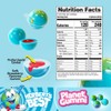 Herbert's Best Gummies - Pack of (4) Peg Bags -