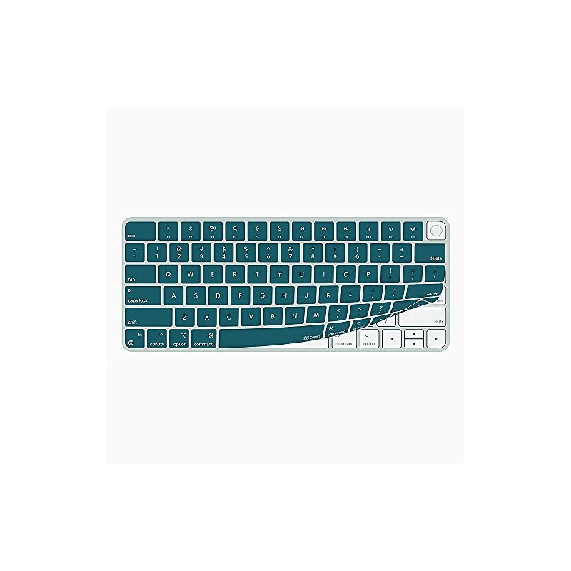Keyboard Cover for Magic Keyboard w/Touch ID or Lock Button