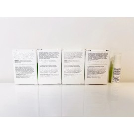 Murad 4 Murad Resurgence Retinol Youth Renewal Serum Sample 0.17 oz / 5 ml * 4 = 20 ml